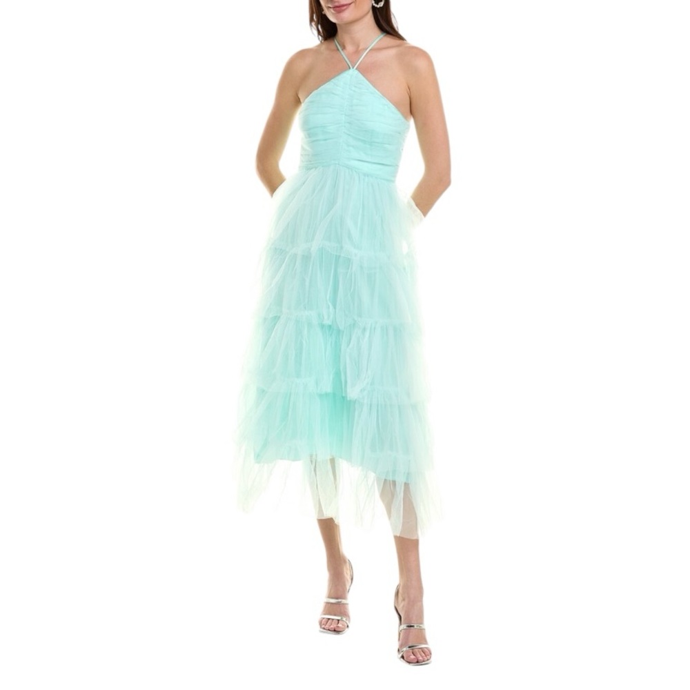 LIKELY Shane Gown SZ 8 NWT